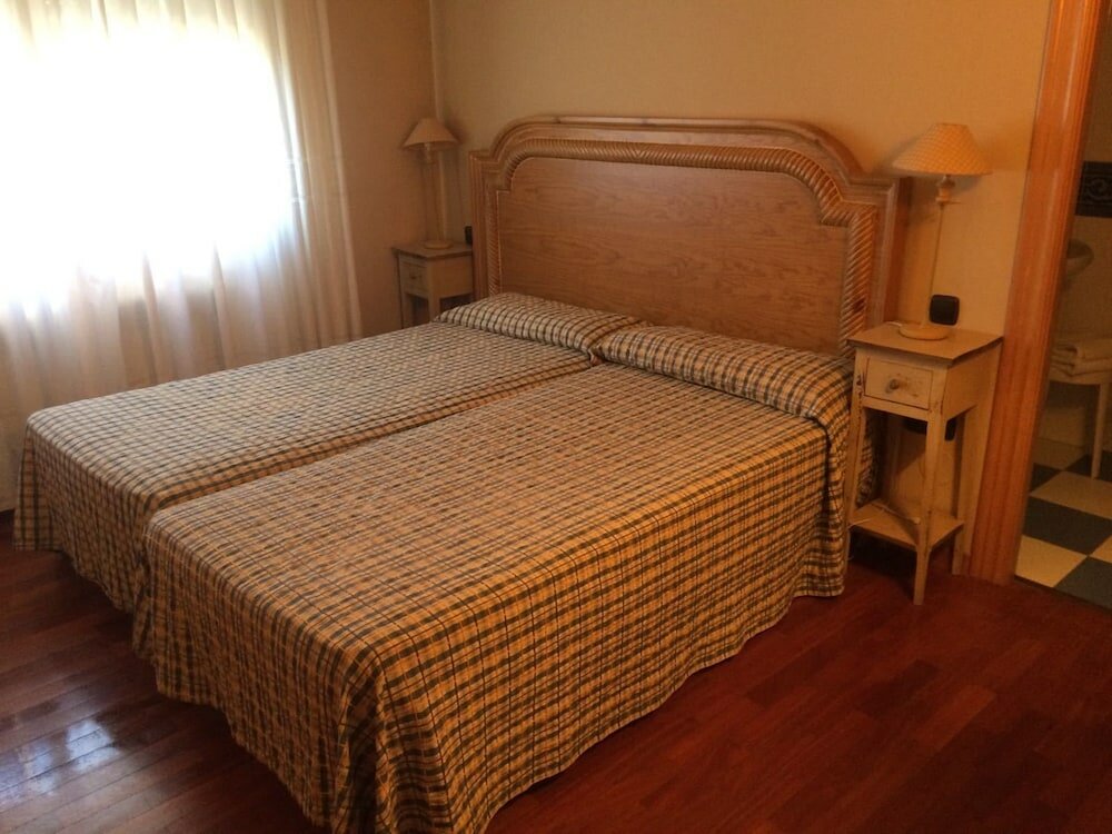 Фото Hotel Los Ángeles