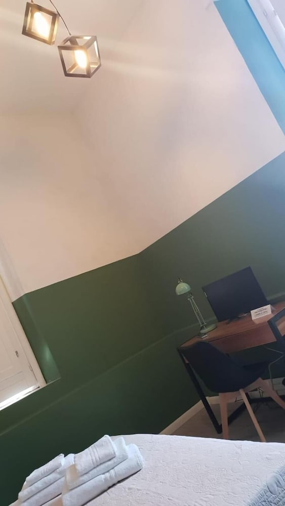 Фото B&b Lumiere Roma