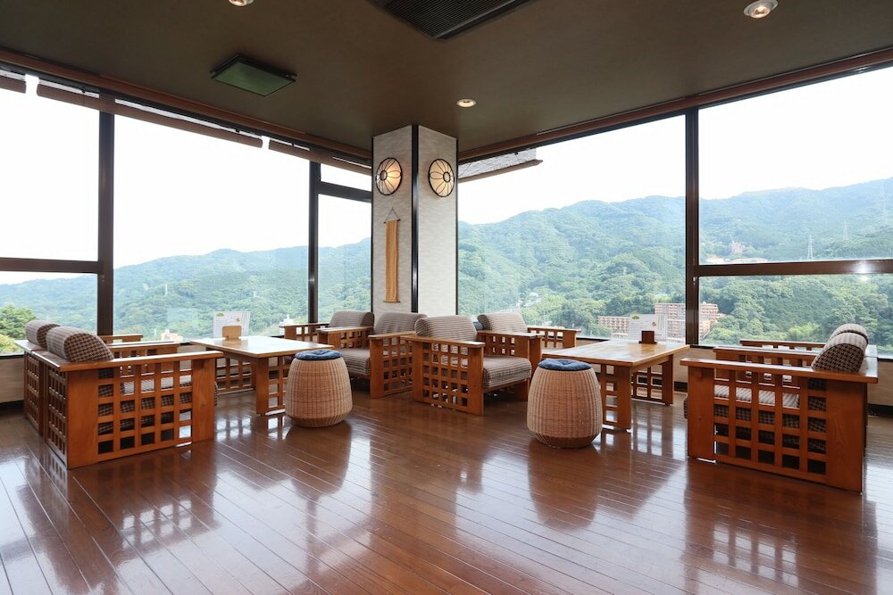 Фото Ryokan Shiori