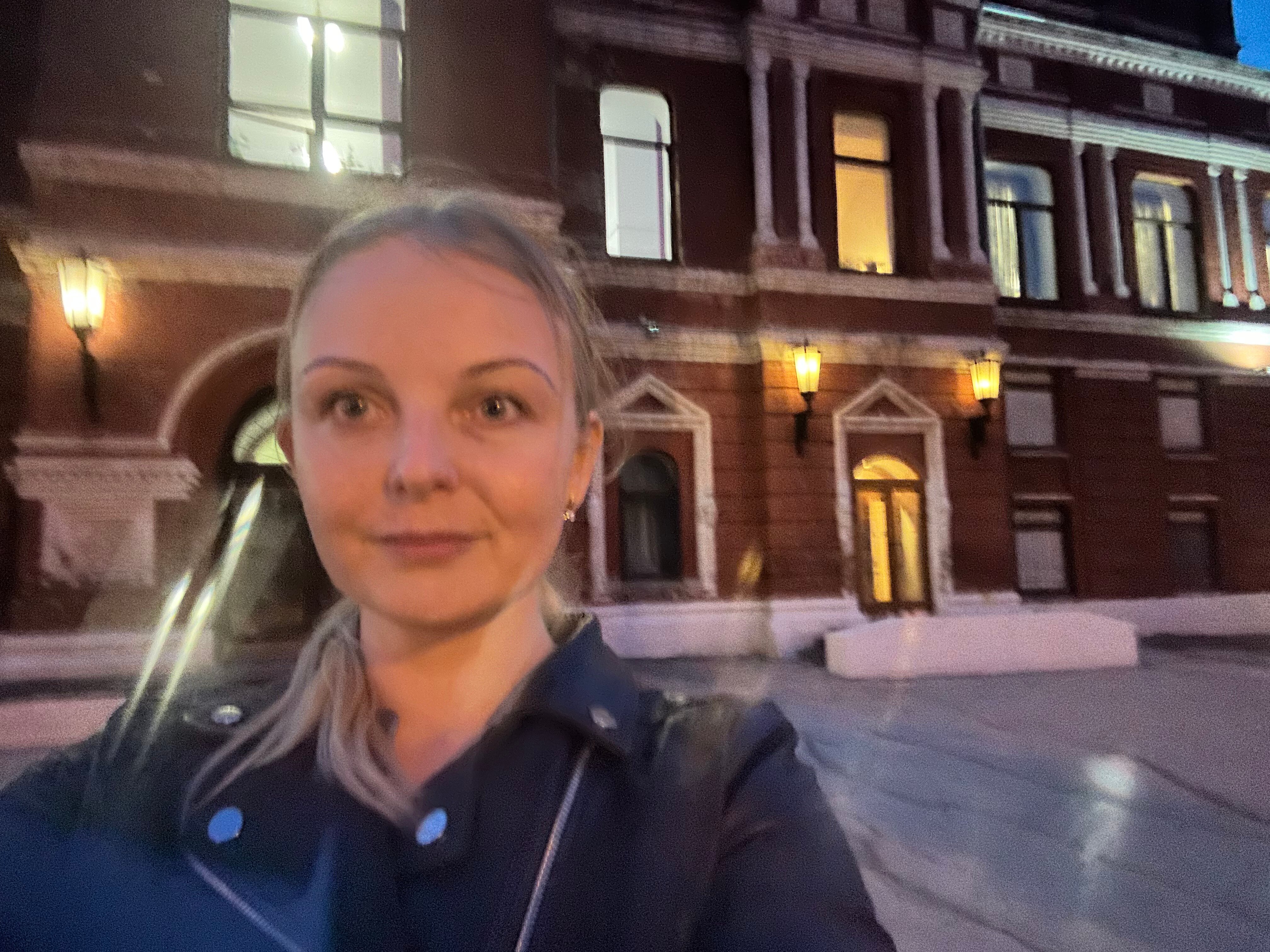 Фото Городской