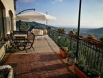 B&b La Terrazza Sui Fieschi