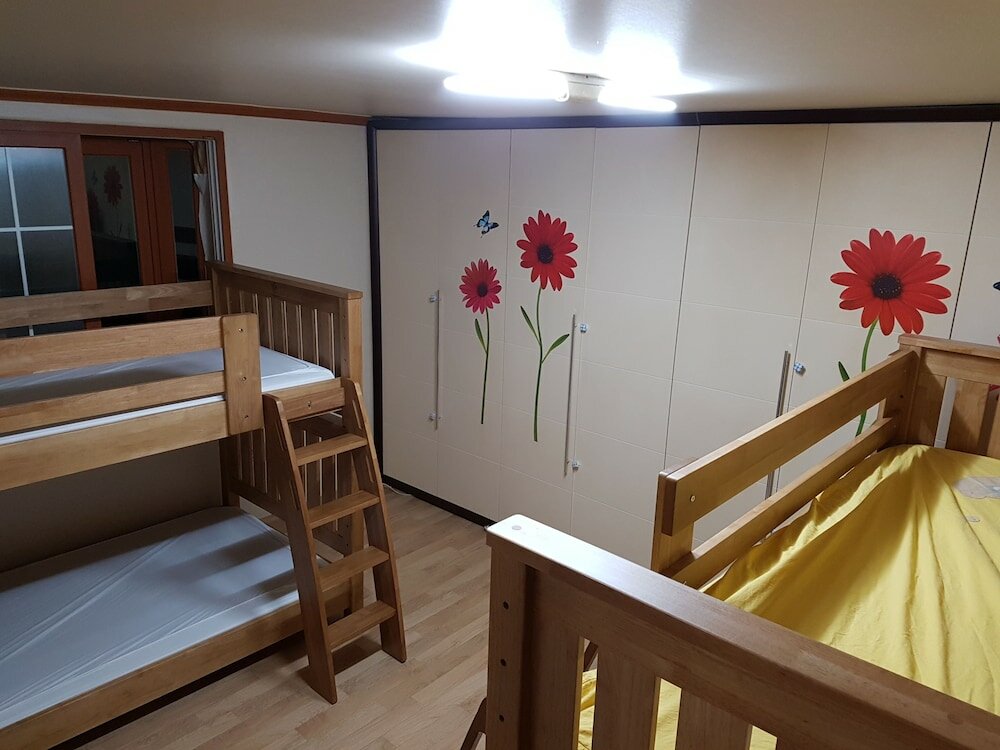 Фото Kona House - Hostel