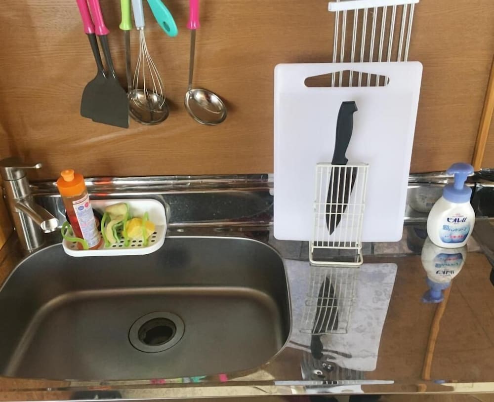 Фото Darumaya Ryokan