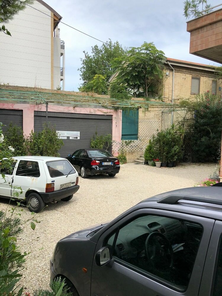 Фото Gabbiano Bianco