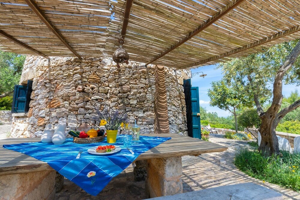 Фото Pajara Rugiada