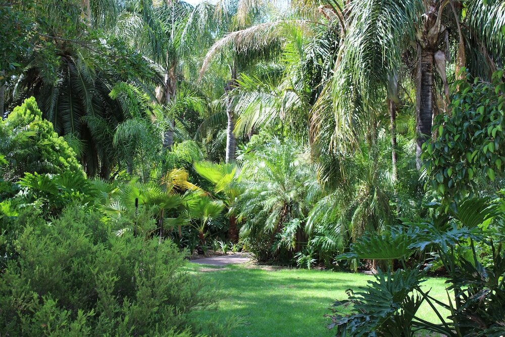 Фото Highway 1 Holiday & Lifestyle Park