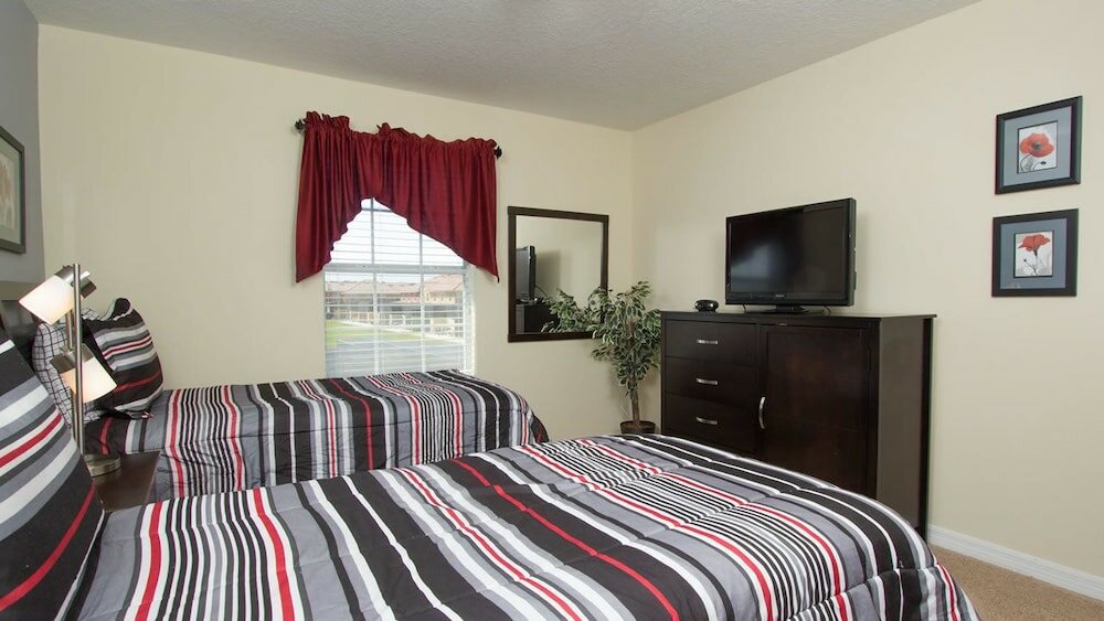 Фото Grhcap8851 - Paradise Palms Resort - 4 Bed 3 Baths Townhouse