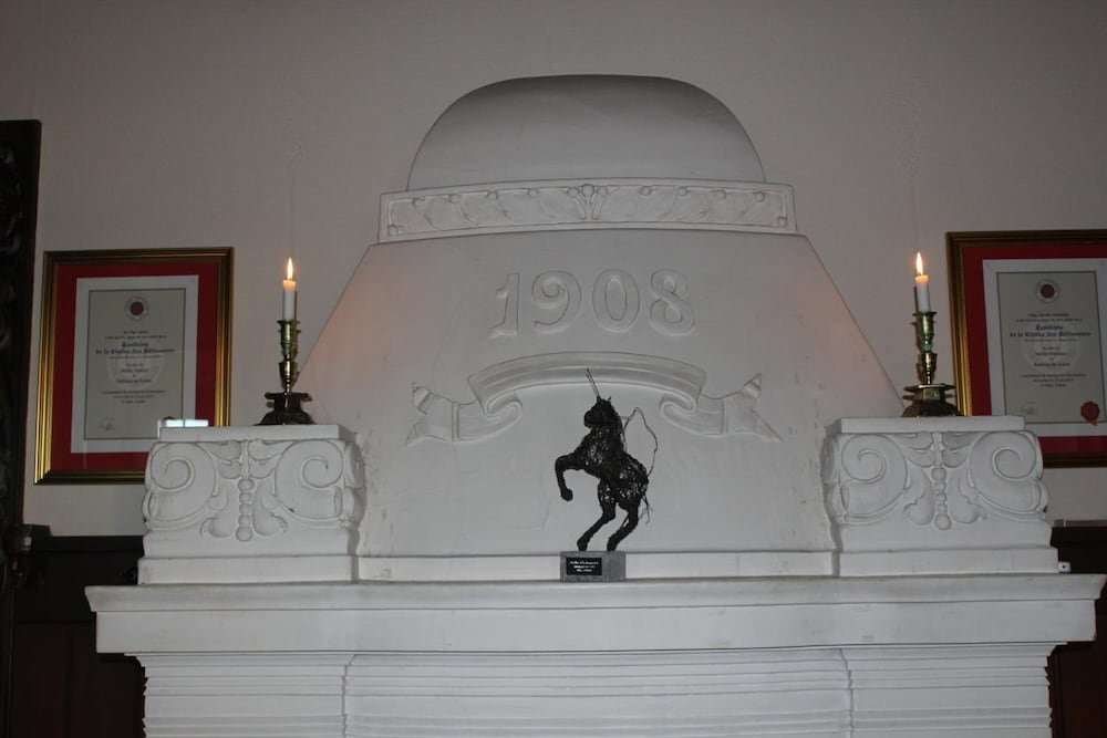 Фото Torpshammars Herrgård