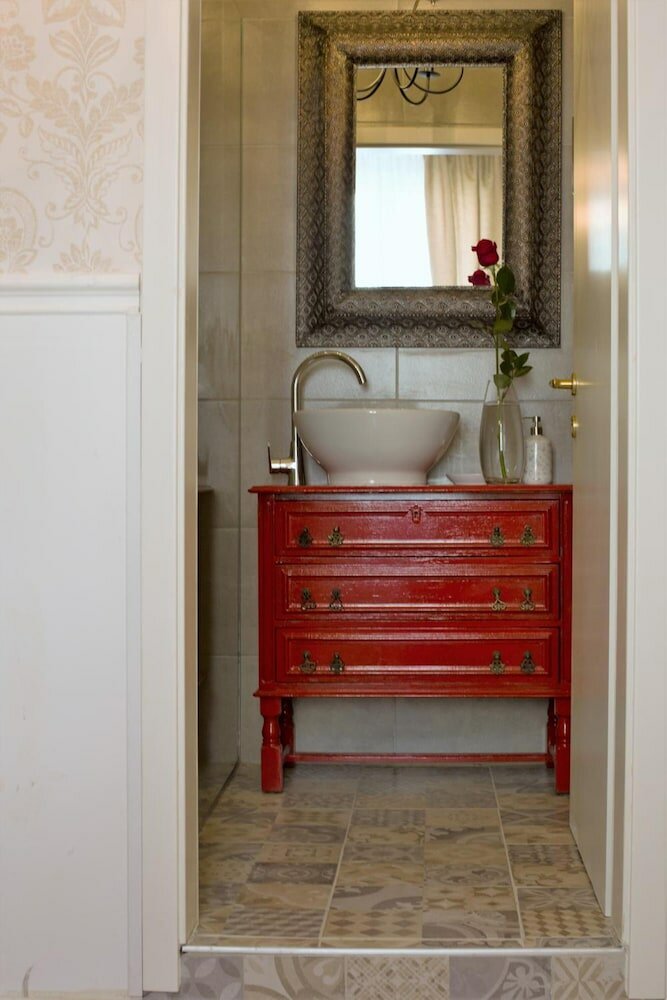 Фото Mama's and Papa's Luxury Rooms