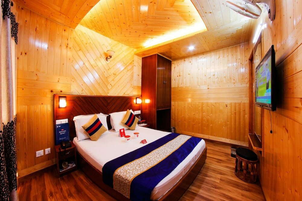 Фото Village Live In Resort