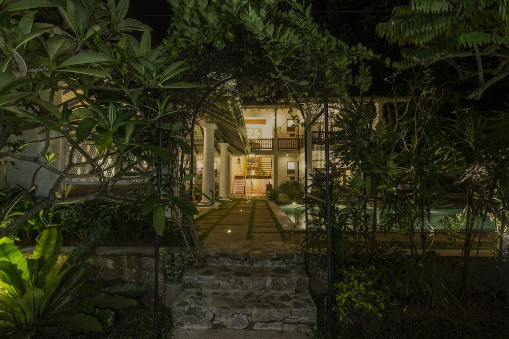 Фото Bilin Tree House