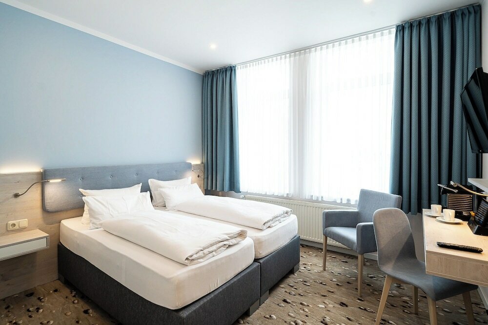 Фото Wilhelms Haven Hotel