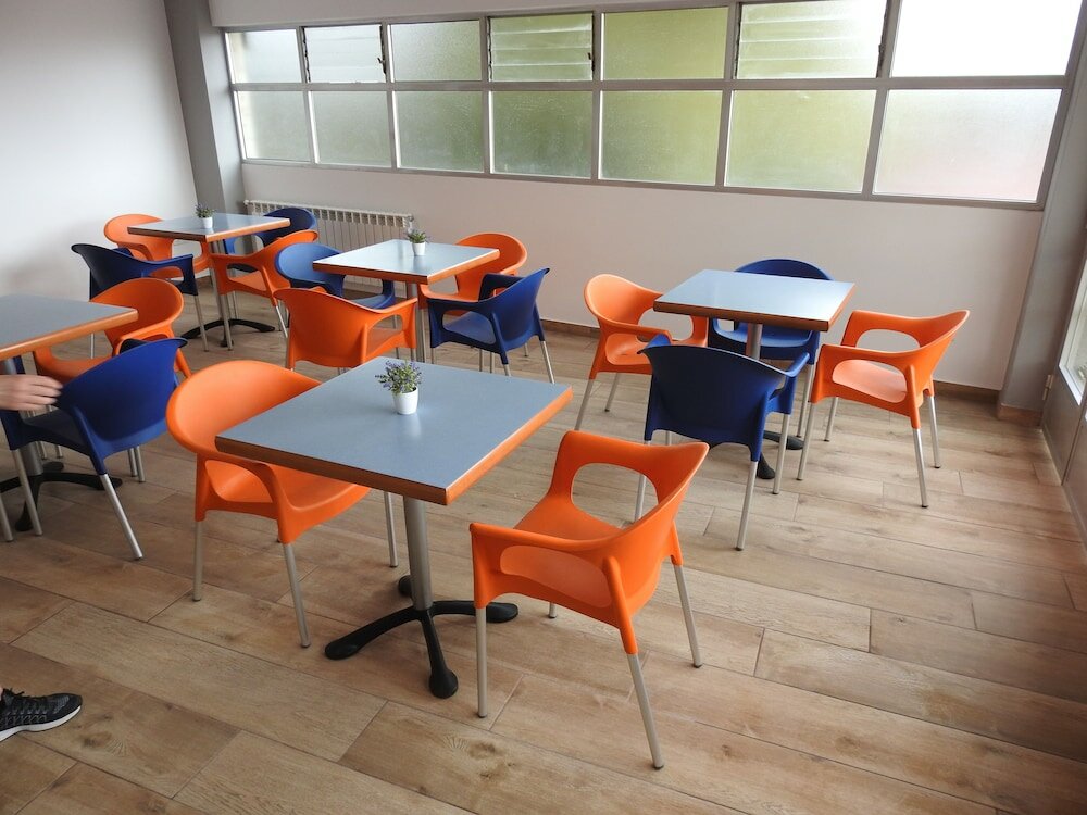 Фото Albergue Buen Camino Tui