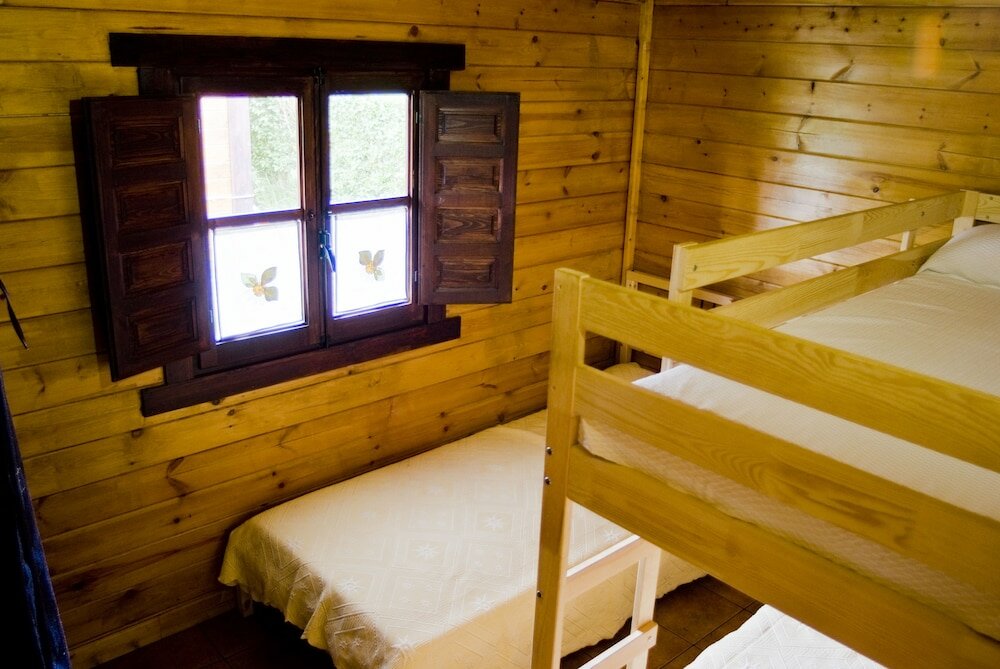 Фото Camping Villaviciosa