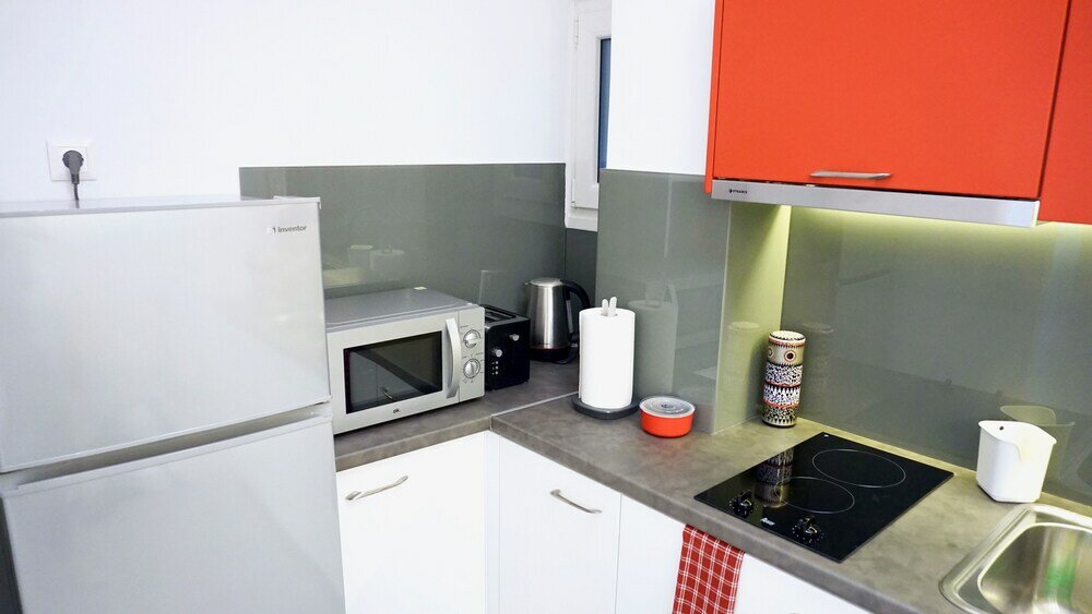 Фото Urban Design Apt in Athens