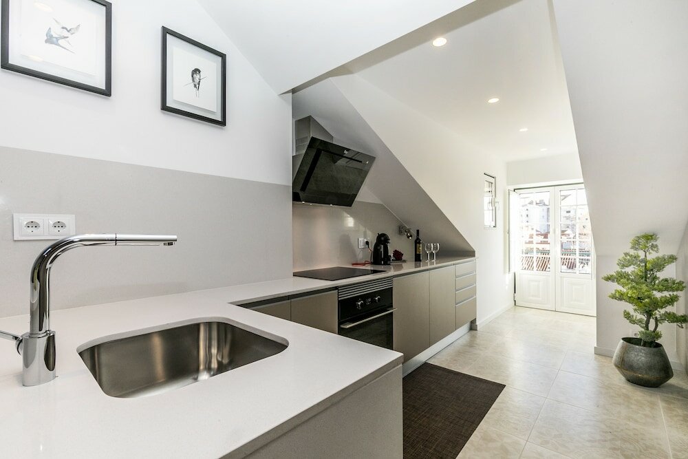 Фото LxWay Poiais de São Bento