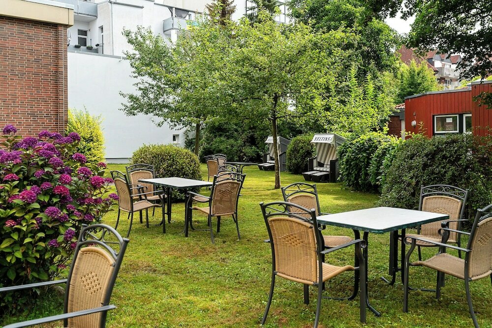 Фото Wilhelms Haven Hotel