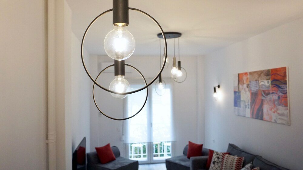 Фото Urban Design Apt in Athens