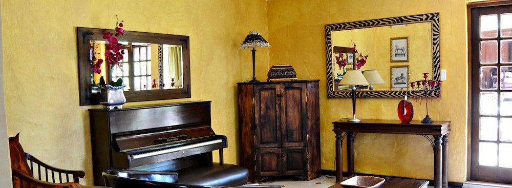 Фото Ilanga Estate