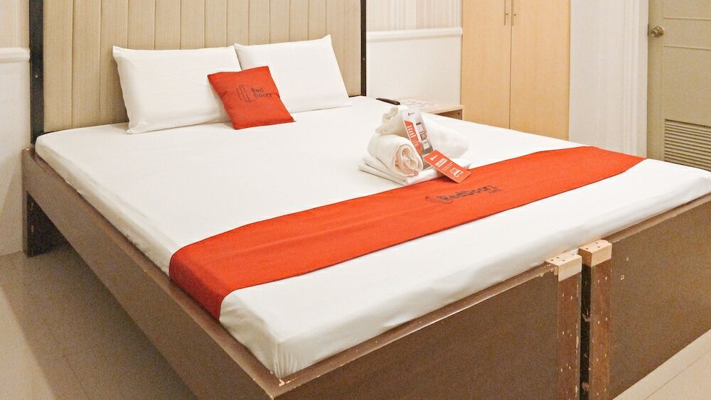 Фото RedDoorz Premium @ Wireless Mandaue Cebu