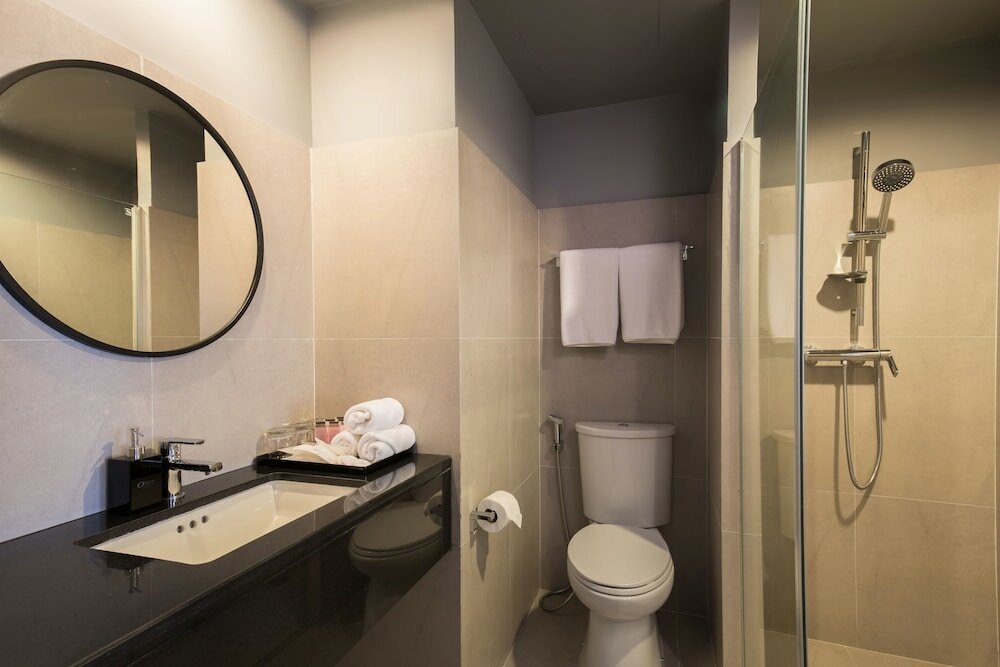 Фото Journeyhub Pattaya Central