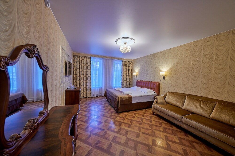 Фото Реверанс