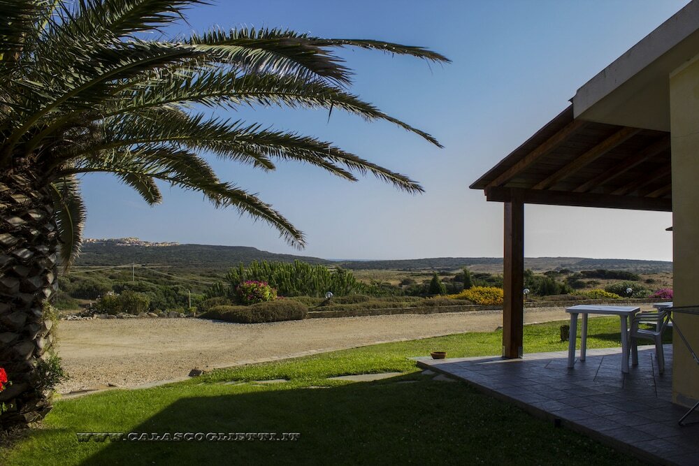 Фото Cala Scoglietti