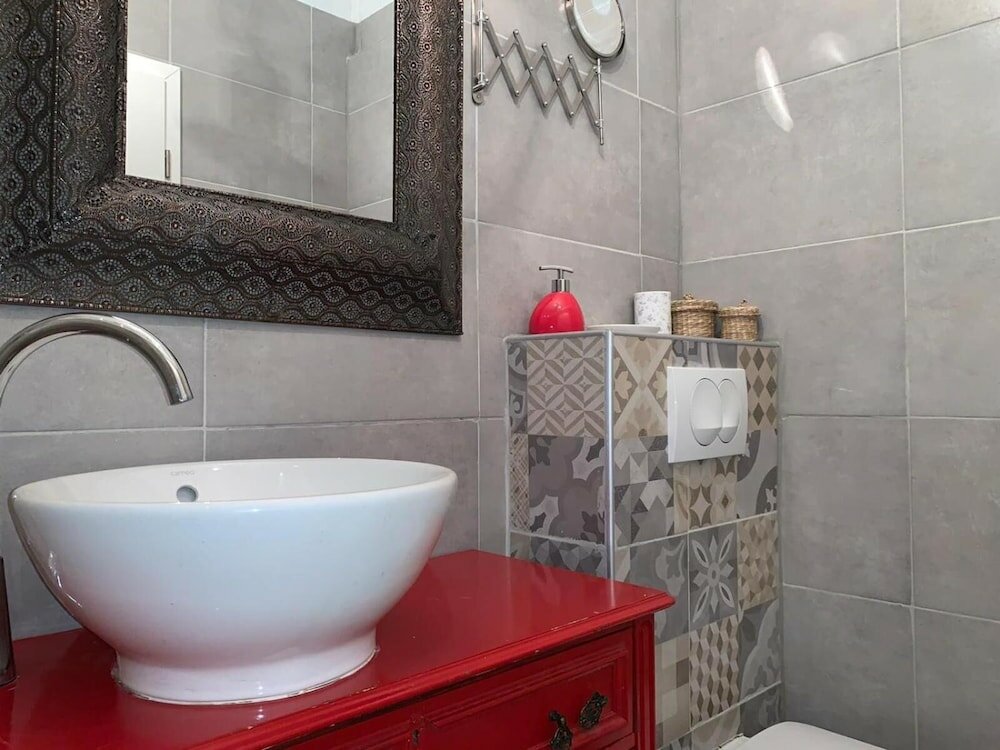 Фото Mama's and Papa's Luxury Rooms