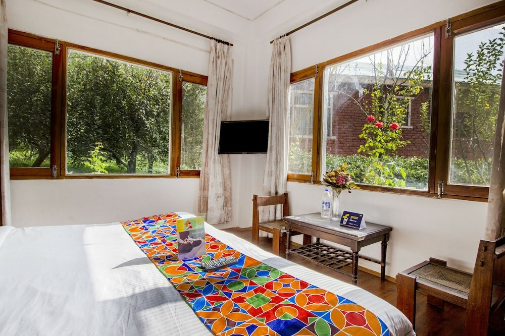 Фото FabHotel Mm Cottage