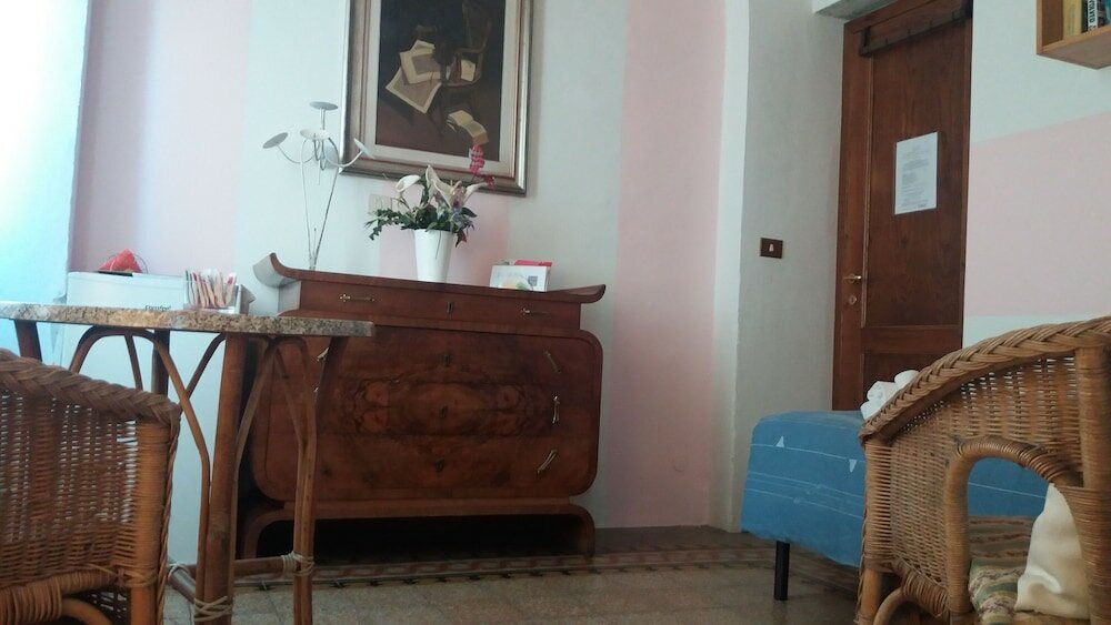 Фото La Maison del Corso B&b