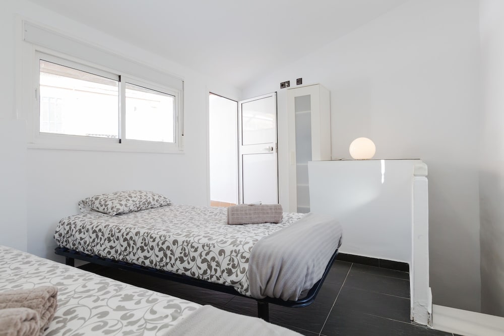 Фото Terrace Picasso Apartment