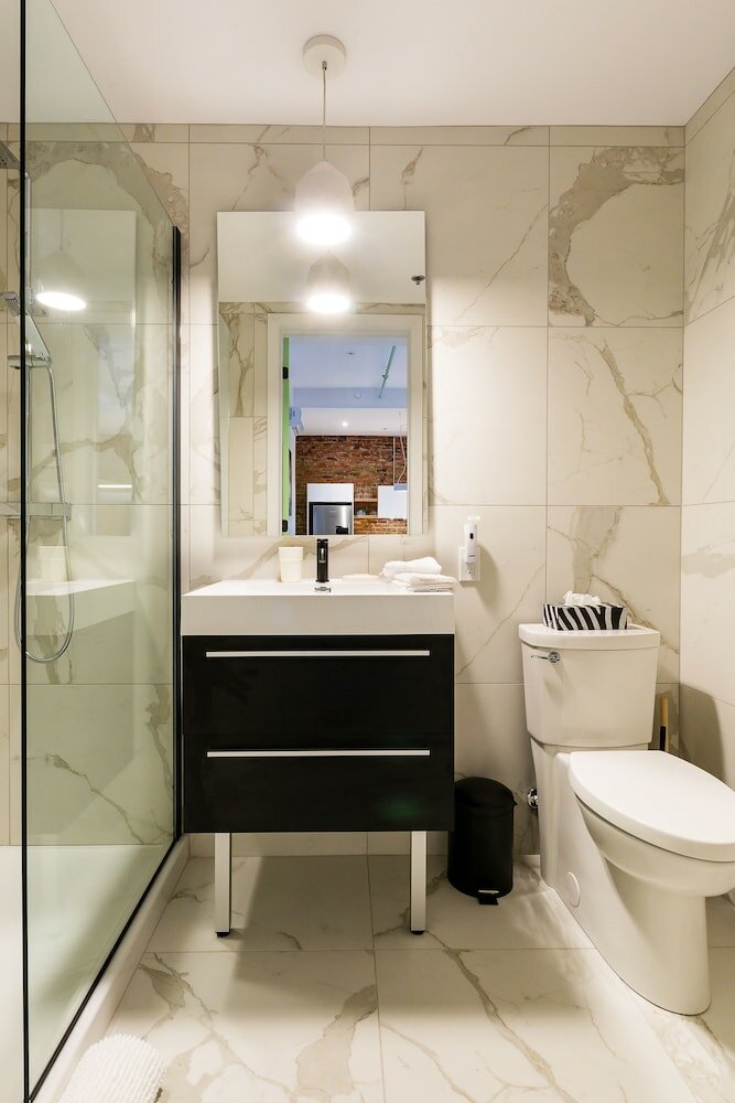 Фото Les Lofts St-Roch by Les Lofts Vieux-Quebec