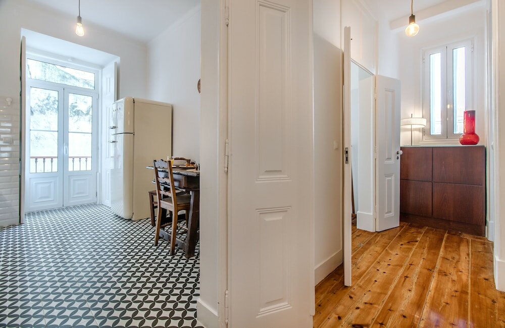 Фото Casa Maria Helena - Bairro Alto