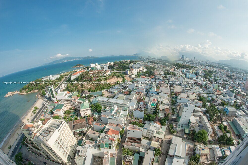 Фото Anita Apartment