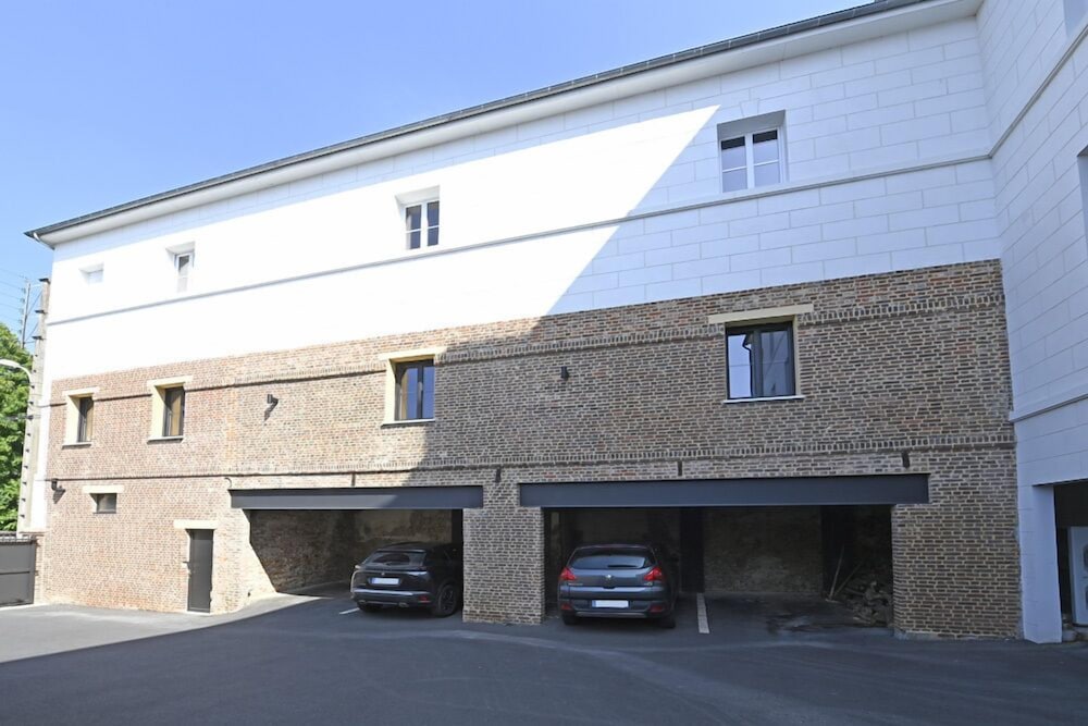 Фото Manoir de l'Eveche