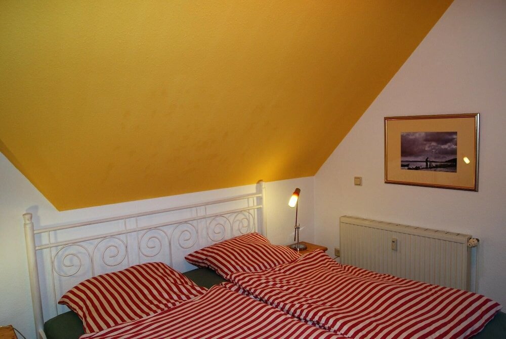 Фото Blick auf Vilm