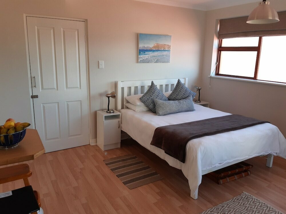 Hotel A Place in Thyme, Capetown, photo