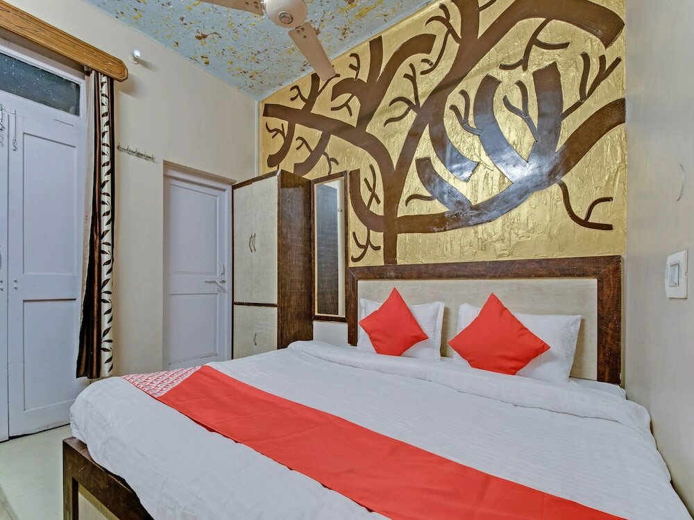 Фото Oyo 24244 Chamunda View