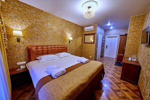 Реверанс