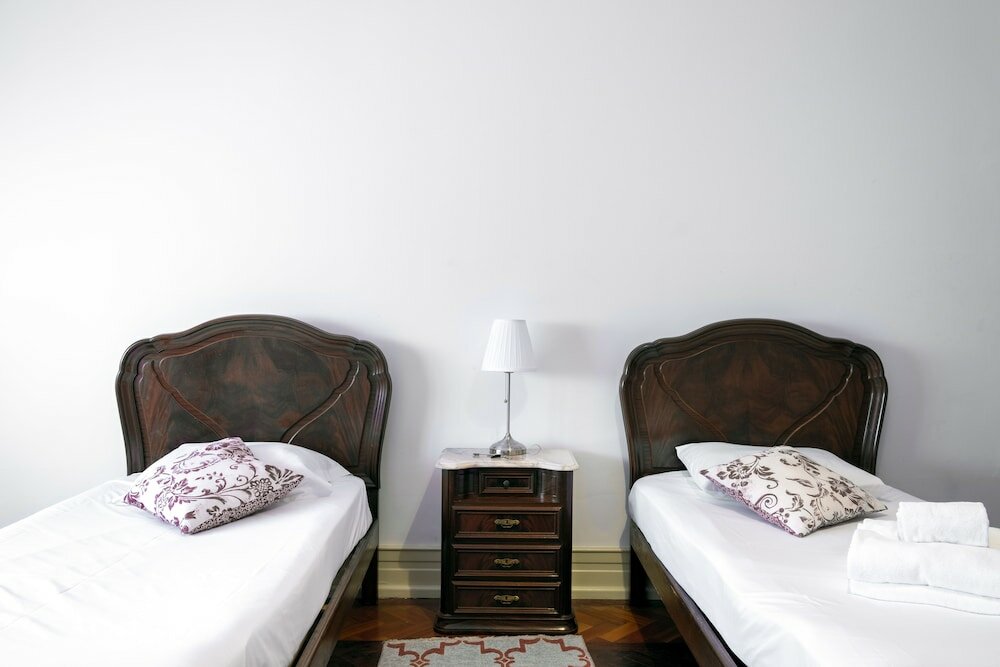 Фото Quartos do Marquês