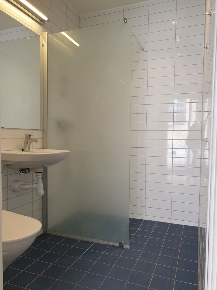 Фото Visby Fängelse - Hostel