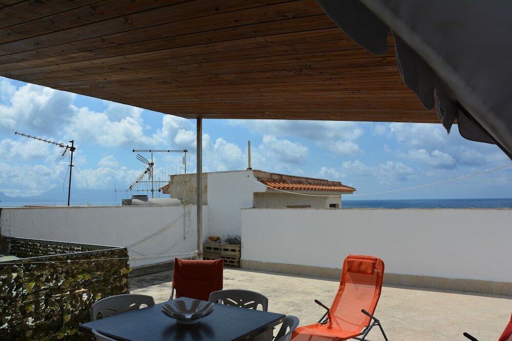 Фото Case Vacanza Trappetodavivere