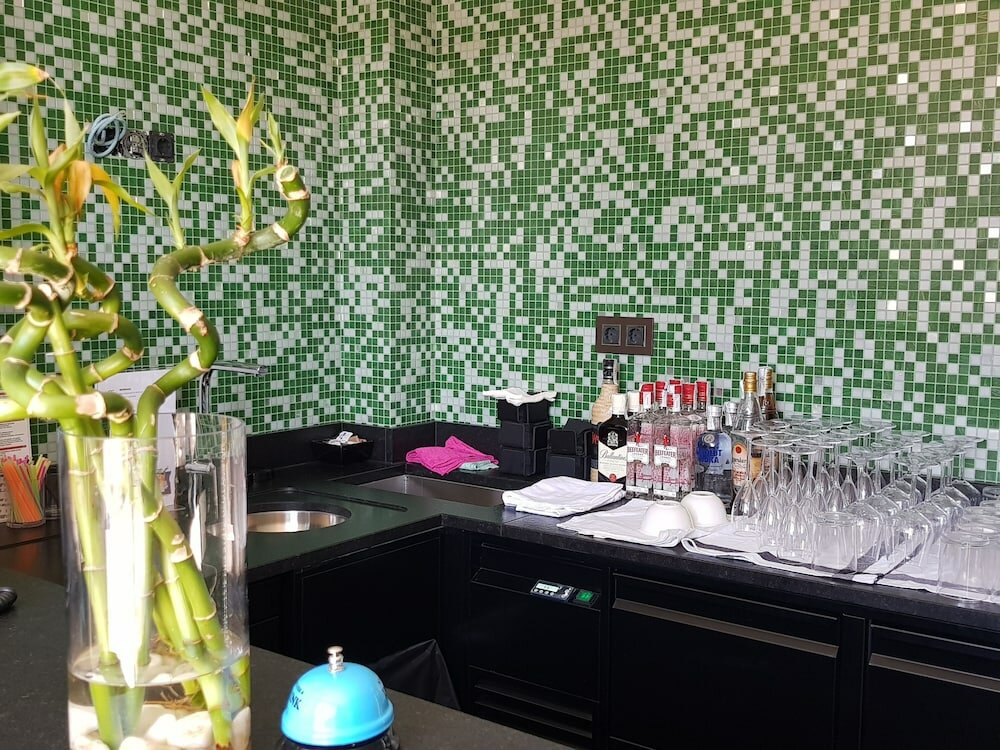 Фото Elke SPA Hotel