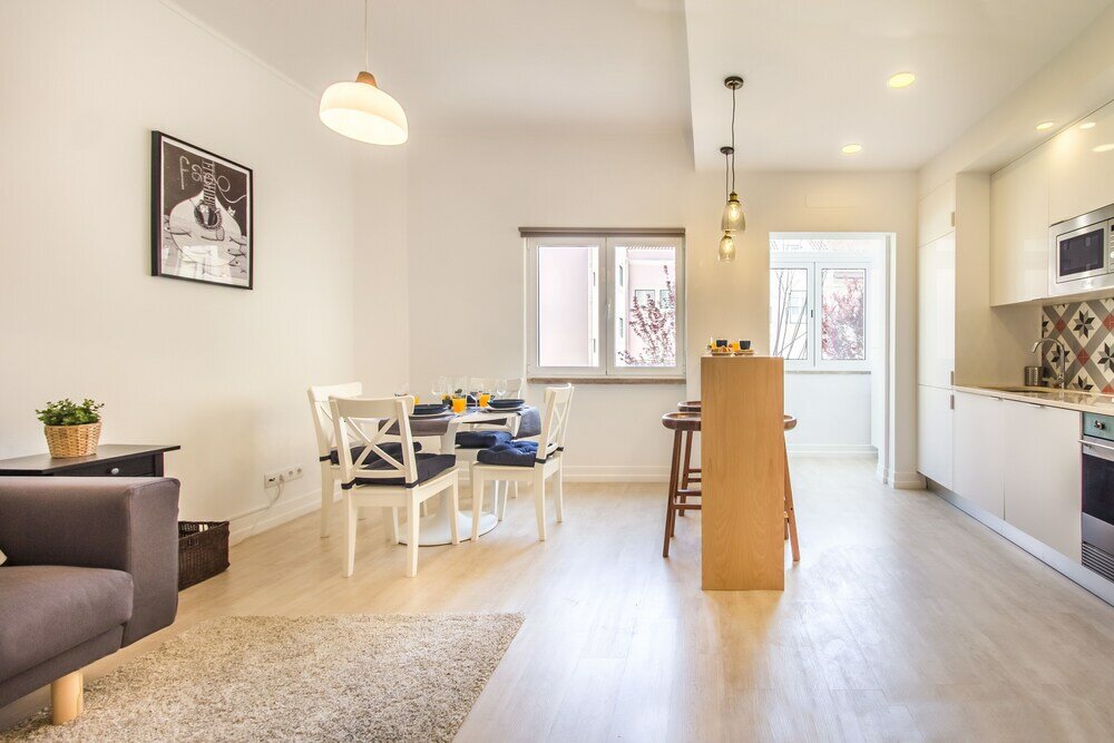 Фото Santos Blue Tiles