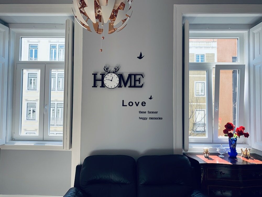 Фото Memory of Lisbon