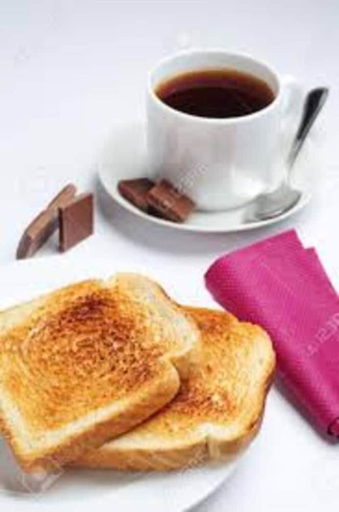 Фото Capsleep Cihampelas