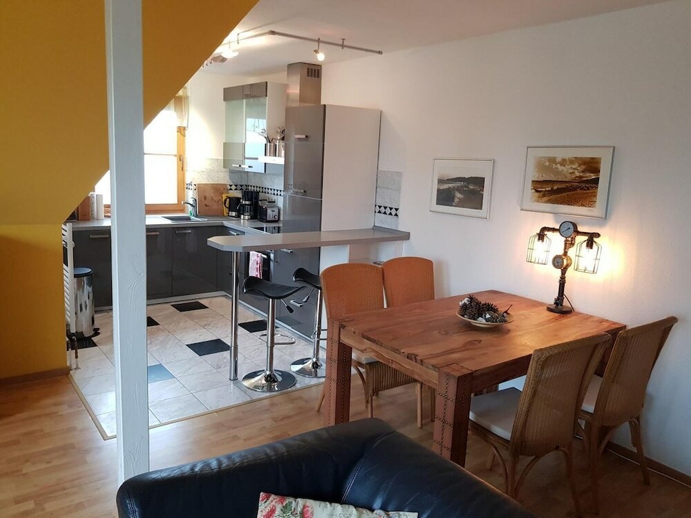 Фото Blick auf Vilm