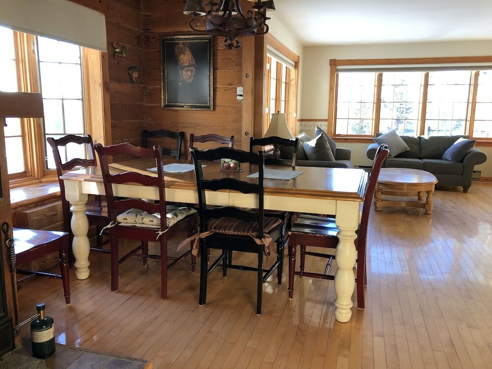 Фото Chimo Cottage