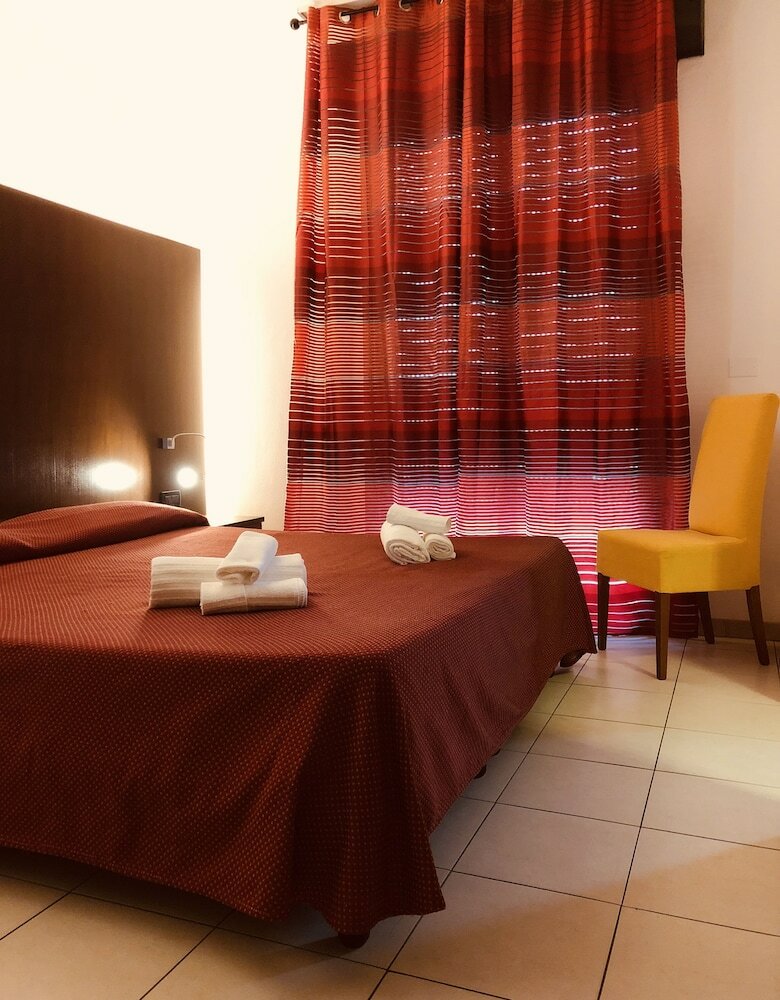 Фото Residence Domus