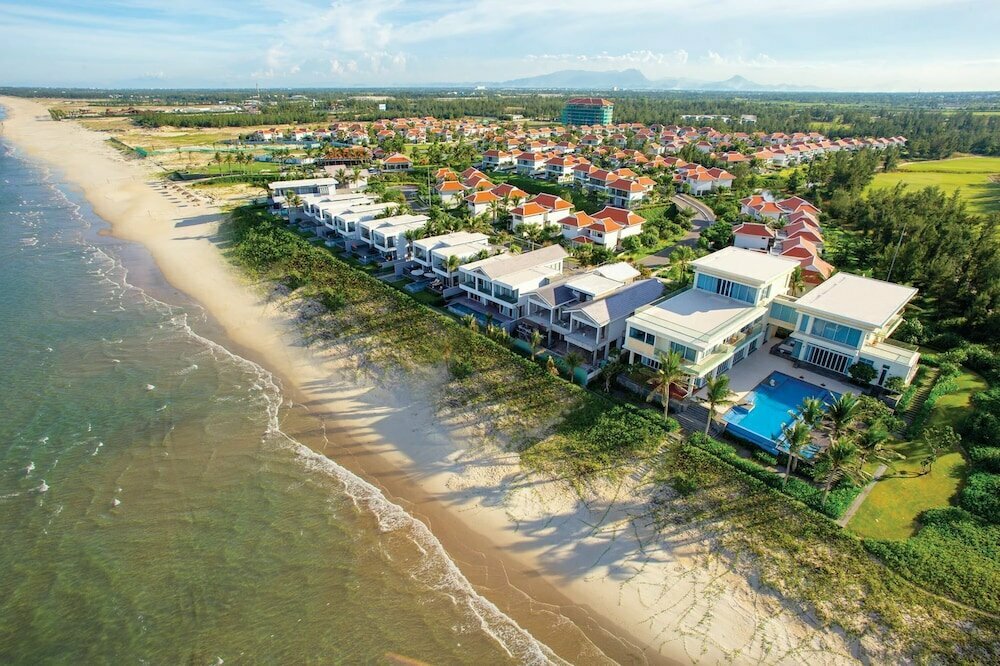Hotel Zoneland Premium-The Ocean-Point Villa, Da Nang, photo